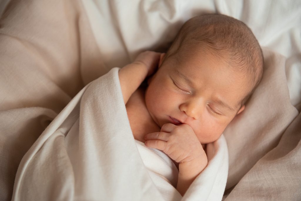 new born milano