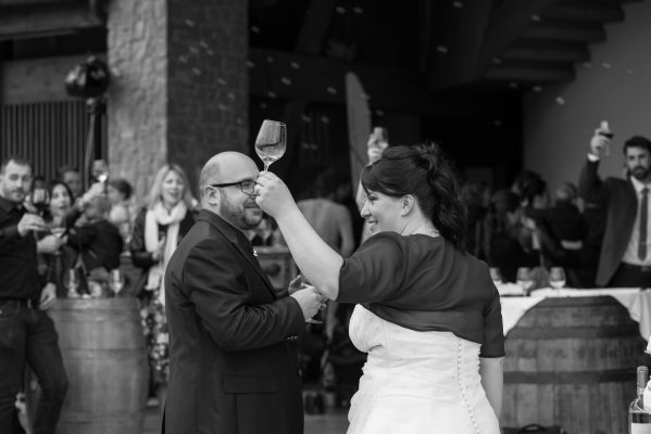 Copertina Matrimonio