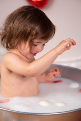 copertina milk bath