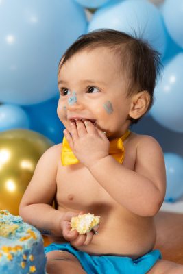 copertina smash cake